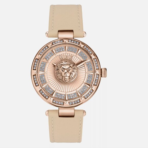 Versace Accessories - New Versace Women's 36mm Watch